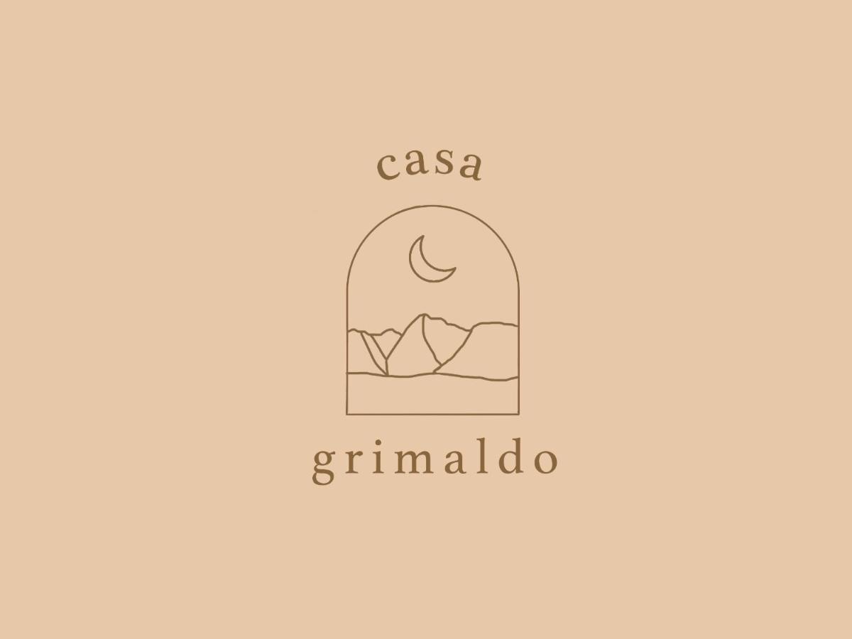 Casa Grimaldo Bed & Breakfast El Valle de Anton Ngoại thất bức ảnh
